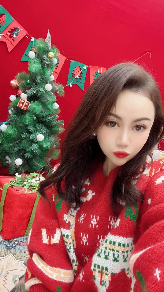 陈熙（平面模特、网络红人）