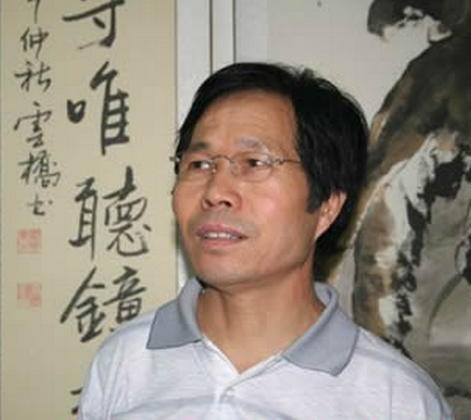 王一（北京云桥徳艺国际书画院院长）