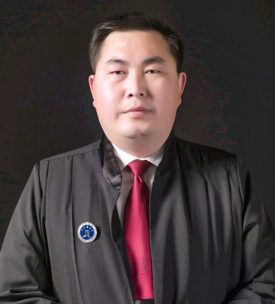 王冠军（河南衡中律师事务所律师）