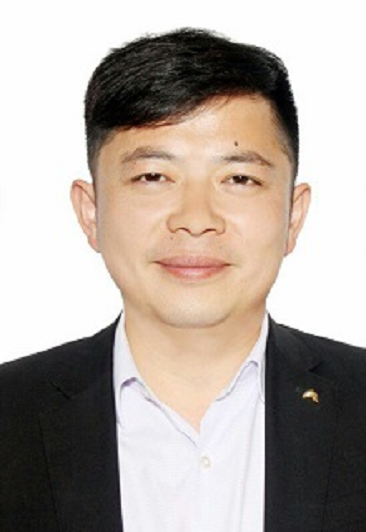 陈杰（安徽省宿州市灵璧县交通运输局党组成员、副局长）