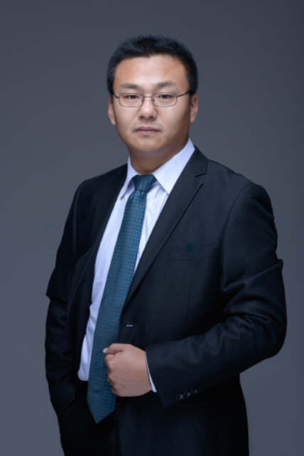 王通（中国海洋大学国际事务与公共管理学院讲师）