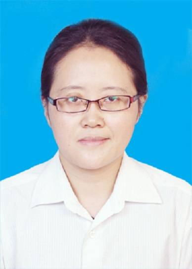 徐敏（安徽省宿州市灵璧县卫健委党组成员、工会主任）