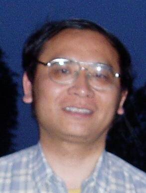 王宏（苏州大学外国语学院教授、博士生导师）