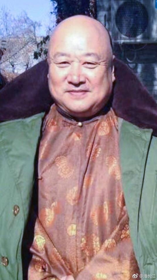 李春明（铁岭地区曲艺团导演）