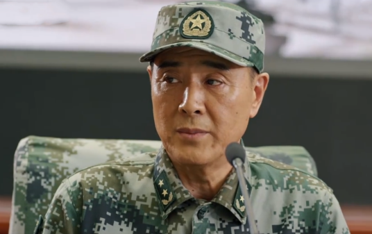 冯海（电视剧《蓝军出击》中的角色）