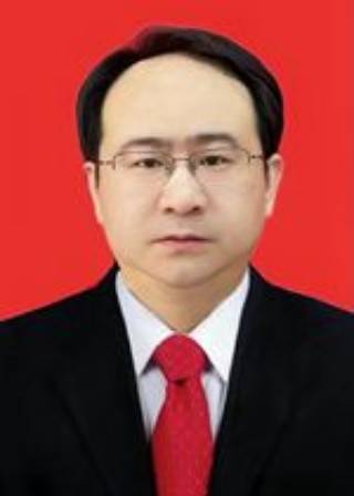 许涛（河北省保定市阜平县人民政府党组书记、县长）