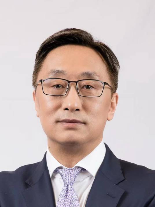 刘珺（第二十届中央委员会候补委员，中国工商银行党委副书记、行长、副董事长）