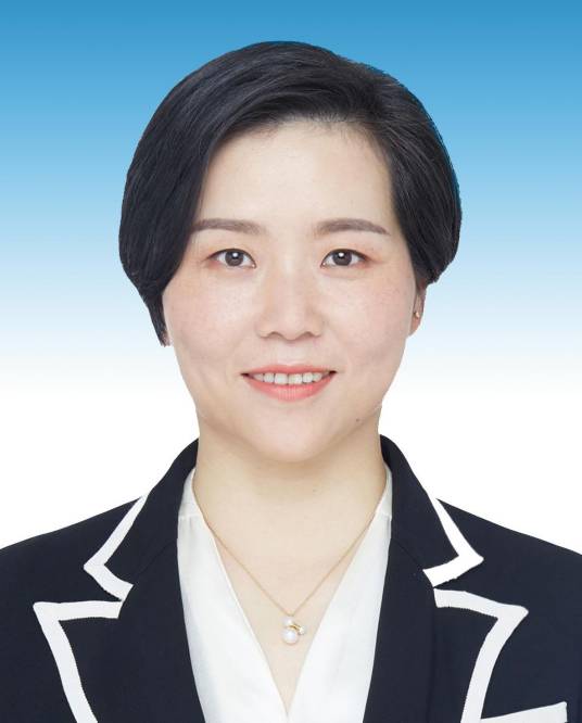 王丹（浙江省台州市卫生健康委员会党委书记、主任）