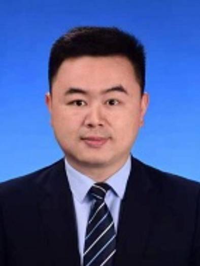 黄立（湖南省怀化市洪江区管理委员会副主任）