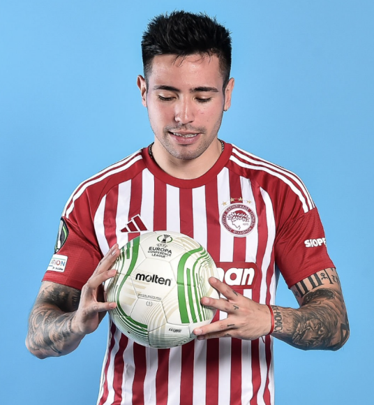 弗朗西斯科·加夫列尔·奥尔特加