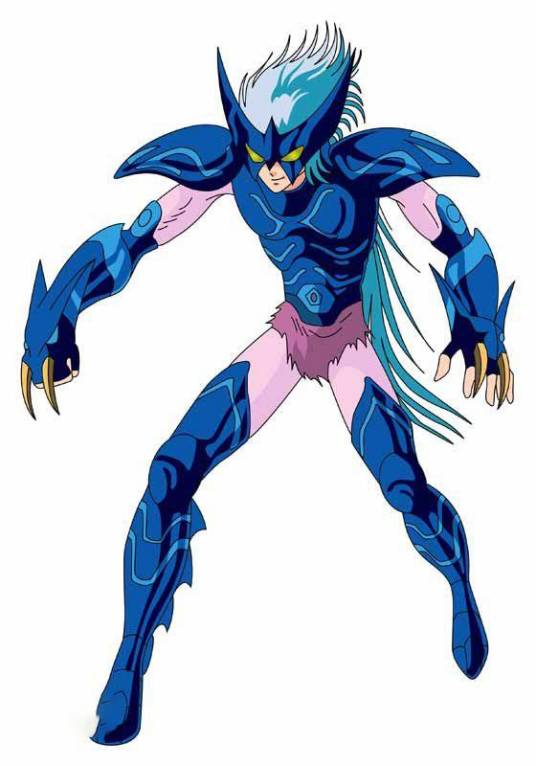 菲路（日本漫画《圣斗士星矢》角色）