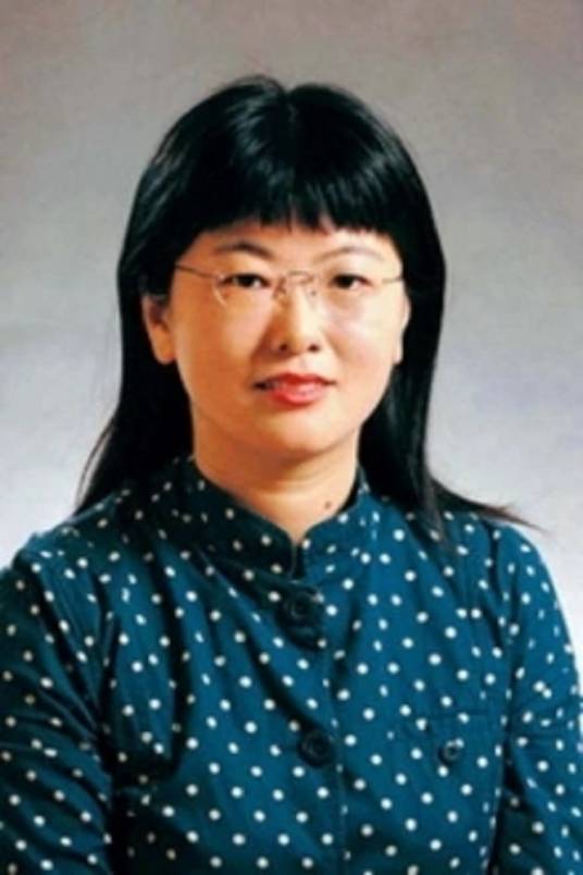 周蓉（复旦大学管理学院副教授）