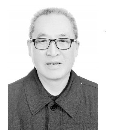 李明德（云南省政协原副主席）