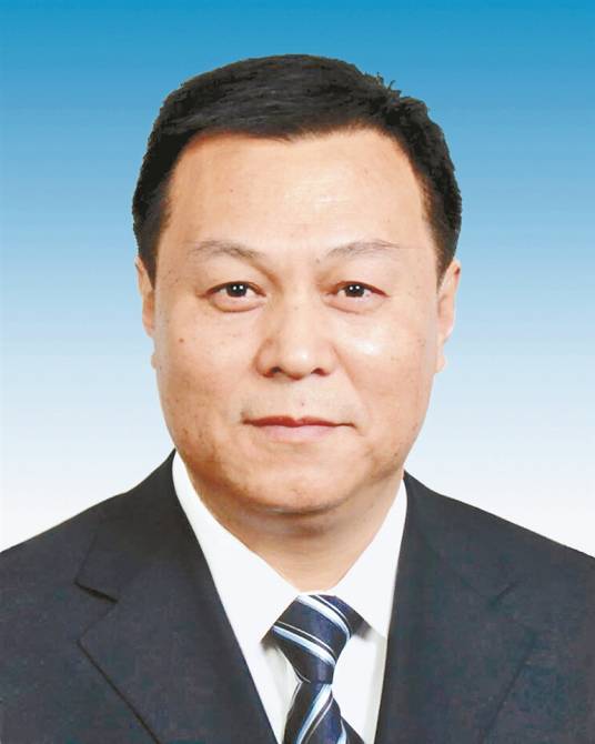 张太原（云南省人大常委会原常务副主任）