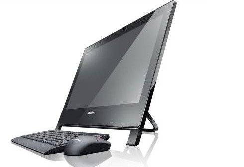 联想扬天 S710-30