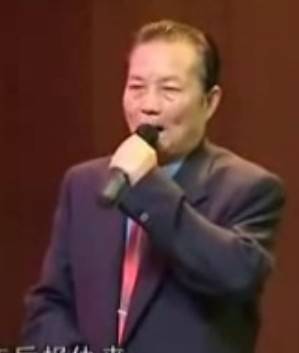 白江波（中国内地男演员）