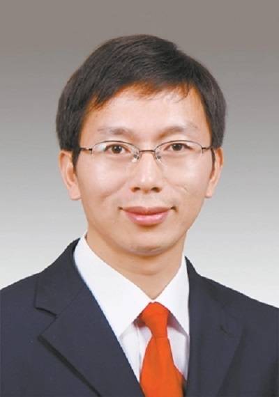 马健（温岭市人民政府副市长）