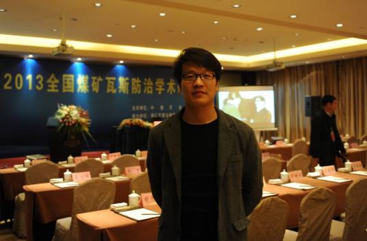 沈春明（北京市科学技术研究院研究员）