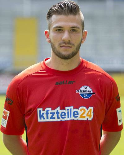 丹尼尔·埃乌尔·费尔南德斯