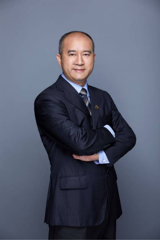 刘辉（广东晟典律师事务所高级合伙人）