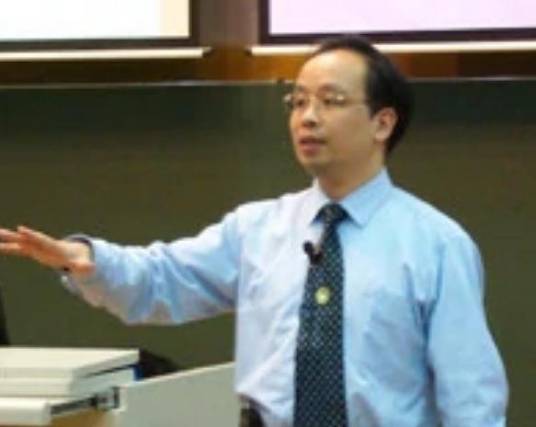 张建平（对外经济贸易大学会计学系教授）