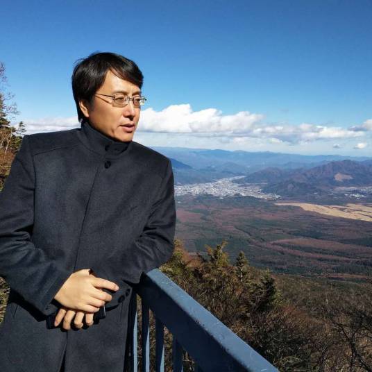 徐明（医学博士）