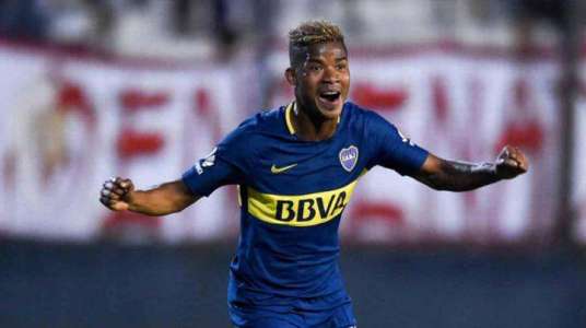 维尔马尔·巴里奥斯