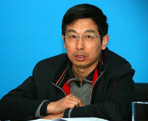 张璞（国家土地督察济南局原局长）