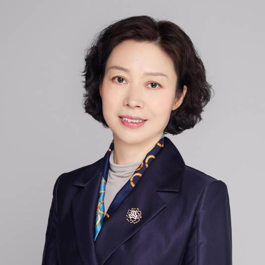 杨兰英(湖南财政经济学院党委书记)