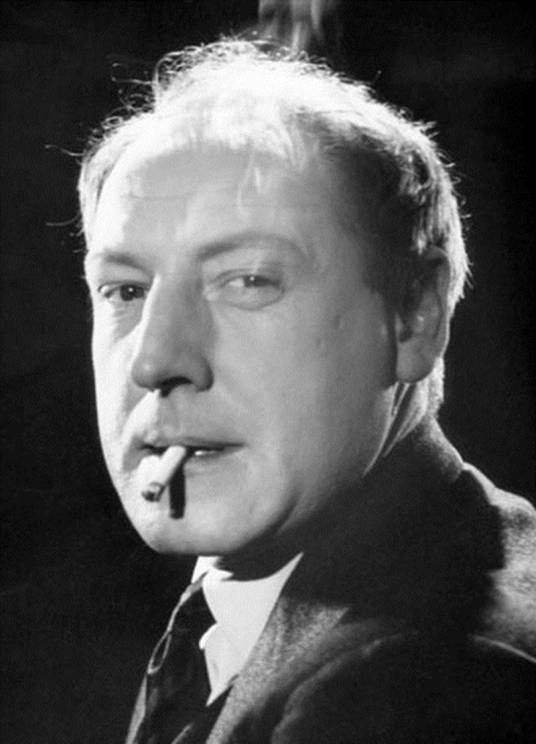 乔治·威尔森(演员、编剧、导演)