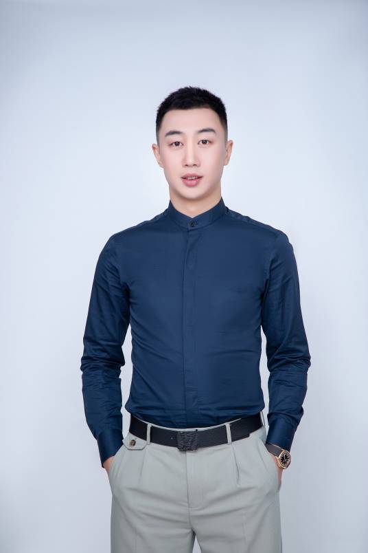 王雷（中食民安控股有限公司（股票代码08283.HK）主席，港股预制菜第一股上市公司主席）