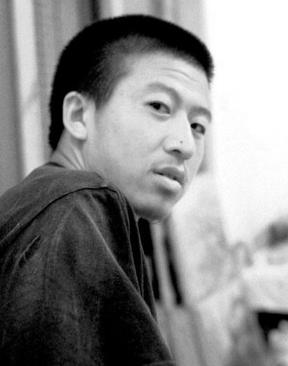 李志军（青年画家）