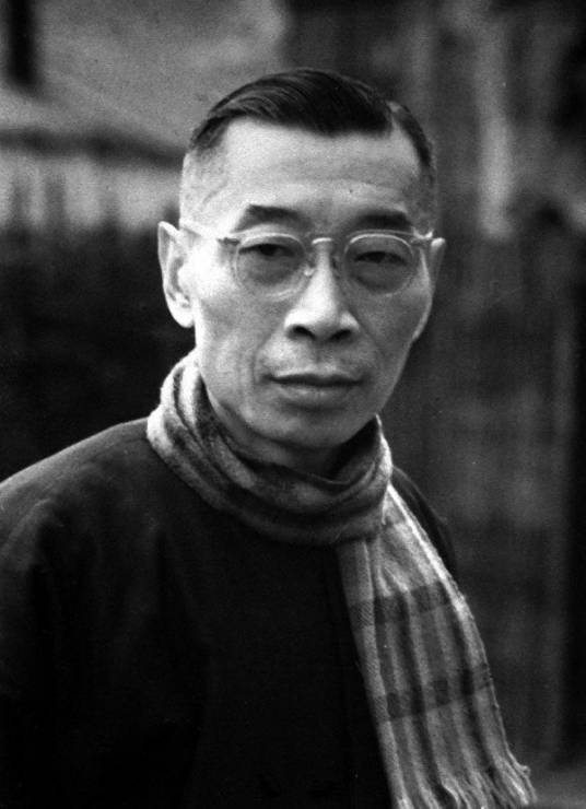 傅雷（现代翻译家、文艺评论家）