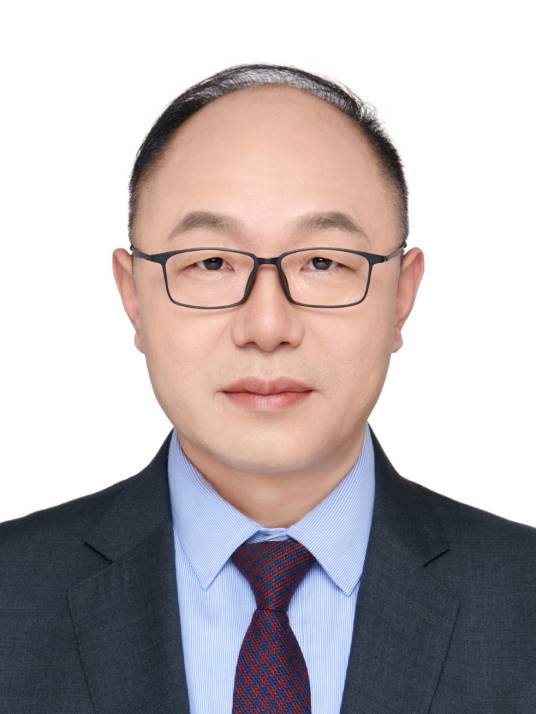 李辉（第十四届全国人大代表、山东新明辉安全科技有限公司总经理）