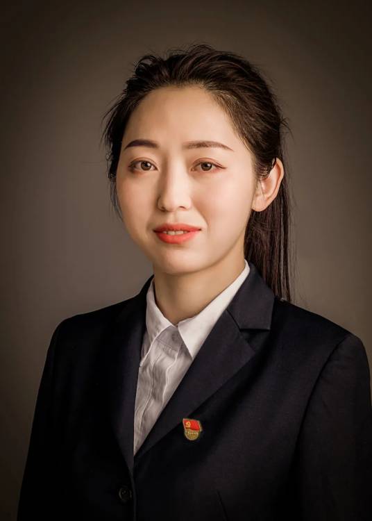 李敏（中共二十大代表，江苏省沭阳县新河镇双荡村党总支副书记）