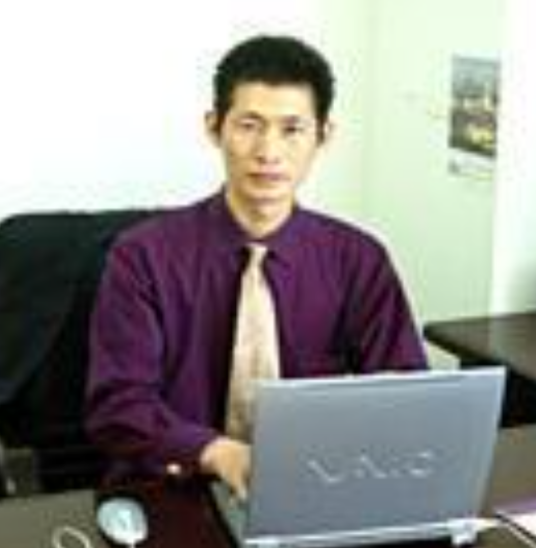 李旭（清华大学法学院院长助理）