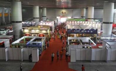 广州家居装饰博览会