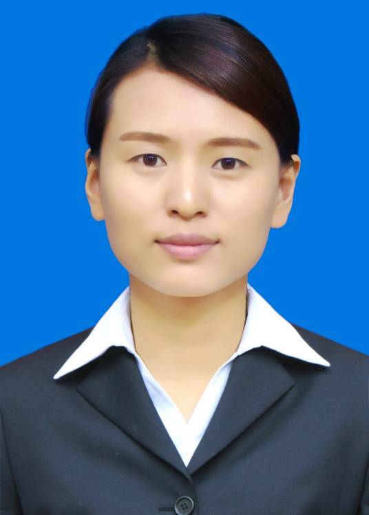 李娜（甘肃省陇南市武都区人民政府原副区长）