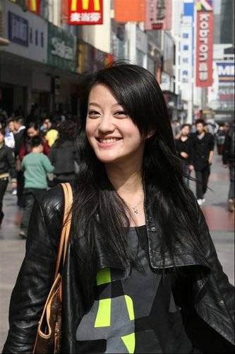 张晴（成都电视台主持人）