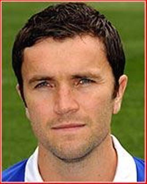 达米恩·约翰逊