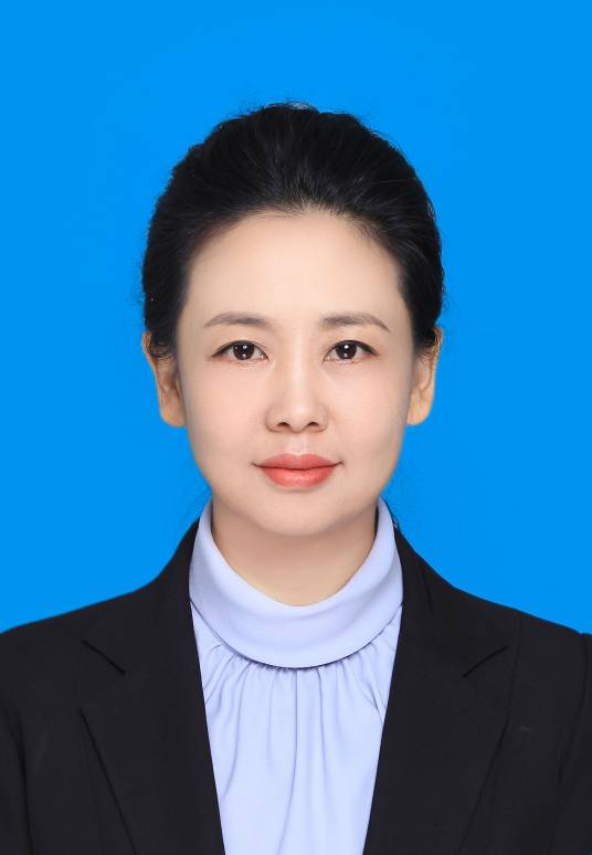 刘晓辉（内蒙古通辽市科尔沁区人民政府原副区长）