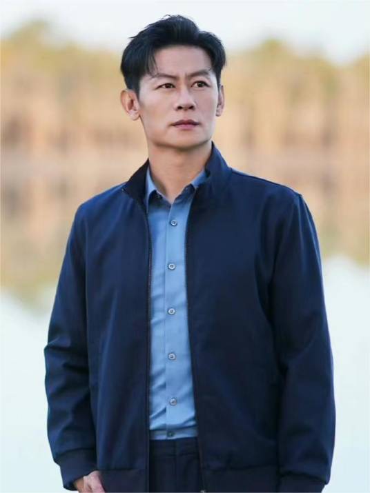 李响（电视剧《狂飙》中的男配角）