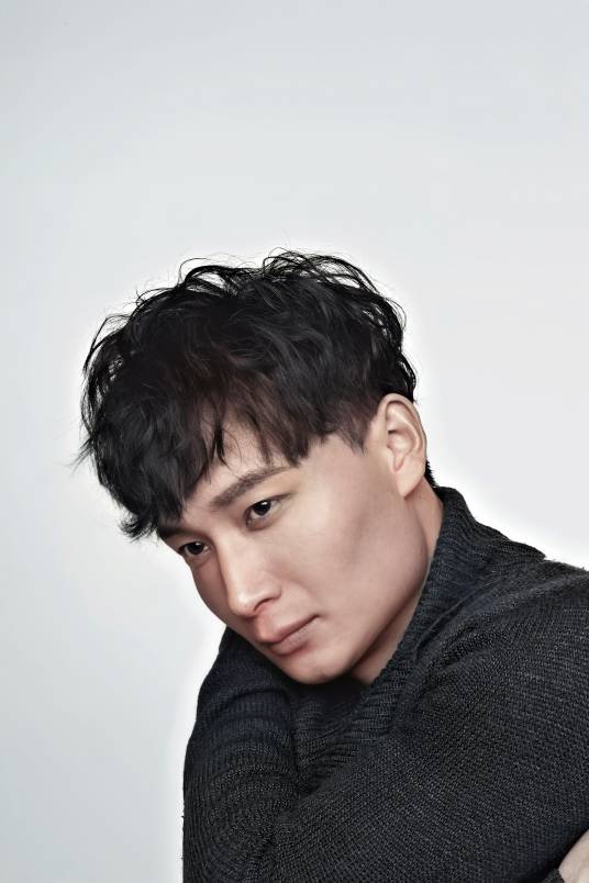 张浩（中国内地演员、动作导演、武术国家一级裁判员）