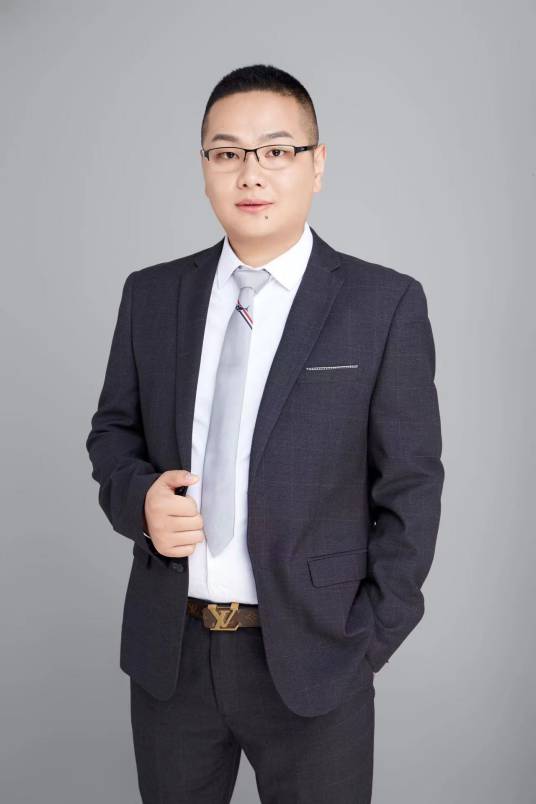 徐阳（央视《国货崛起》出品人）