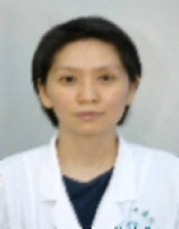 雷蕾（安徽省立医院妇产科副主任医师）