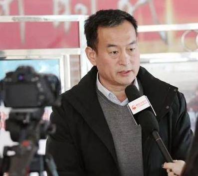 张鹏举（定西市人大代表、甘肃丝绸之路渭河源文化有限公司董事长）