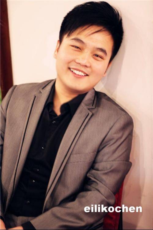 陈鹏（微小说创始人）