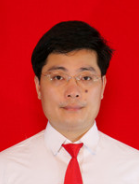 陈庆（湖南省长沙市芙蓉区政协副主席、区科技局局长）