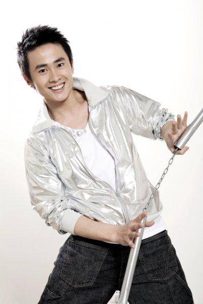 薛江涛（中国内地男演员、歌手）