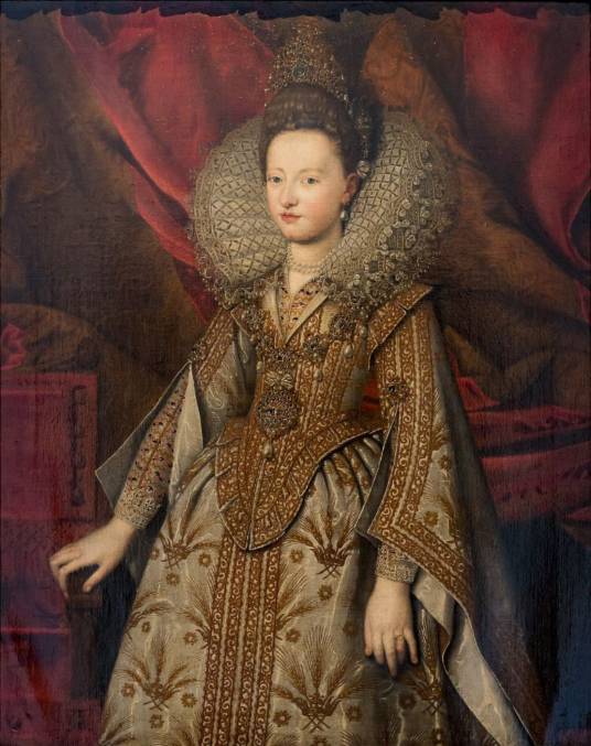 伊莎贝拉(摩德纳公爵阿方索三世·德斯特之妻)